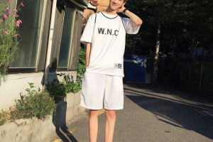 腿短的男生怎么穿搭好看 視覺上擁有一雙大長腿