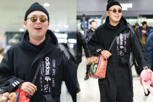 胖胖的男生怎么穿搭 學(xué)杜海濤的潮搭