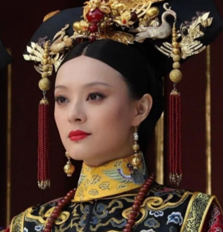 微博謝謝熹貴妃是什么意思 承接著十二月份的幸運 8