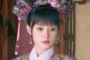 微博謝謝熹貴妃是什么意思 承接著十二月份的幸運
