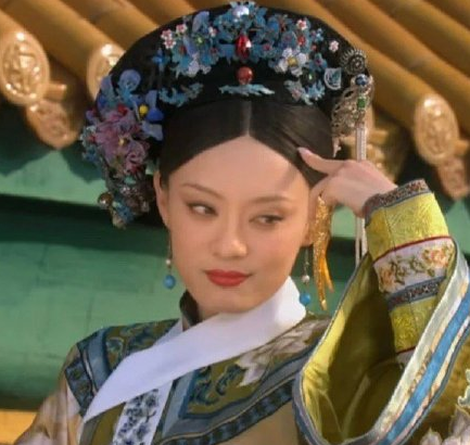 微博謝謝熹貴妃是什么意思 承接著十二月份的幸運 9