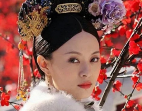 微博謝謝熹貴妃是什么意思 承接著十二月份的幸運 7