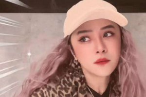 羅志祥女裝朱碧石段子 周揚(yáng)青和羅志祥分手還有聯(lián)系