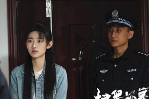掃黑風(fēng)暴徐英子楊雨潼資料 是那個(gè)公司藝人