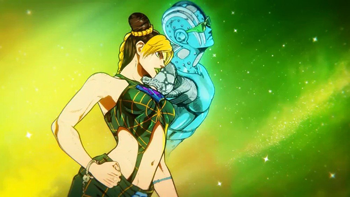 jojo的奇妙冒險石之海一共多少集 哪里看Bibili獨家播出 2