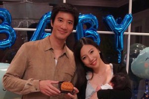 王力宏李靚蕾形婚嗎 王力宏李靚蕾婚變內幕