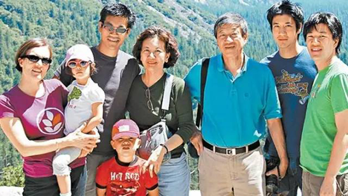 王力宏李靚蕾形婚嗎 王力宏李靚蕾婚變內(nèi)幕 2