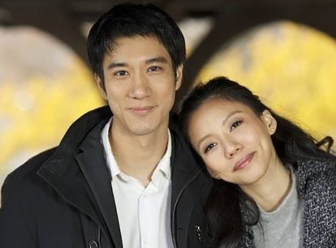 王力宏為什么離婚 宏迪戀是怎么回事 1