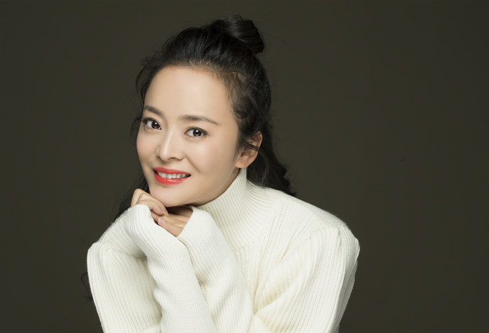 王嘉女演員演過的電視 出演過不少經典劇 1