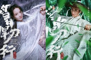 雪中悍刀行徐鳳年有幾個(gè)女人 結(jié)局是什么