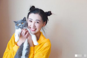 丁笑瀅個人資料簡介 演過的電視劇被贊“初戀臉”