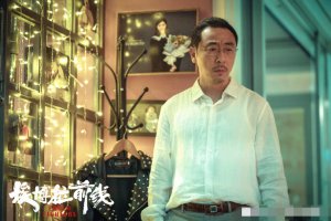 埃博拉前線何歡父親身份 結(jié)局是什么
