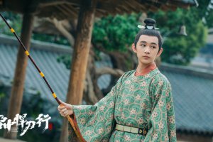 雪中悍刀行徐龍象結局是什么