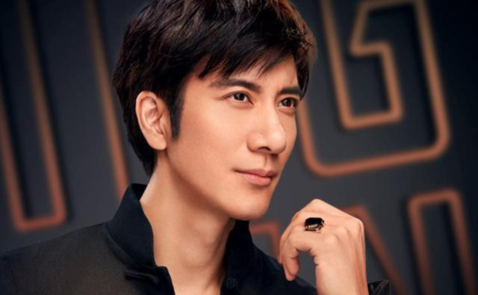 王力宏最近消息2021 和李靚蕾離婚內幕曝媽寶男 2