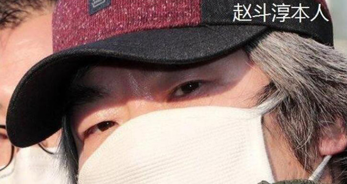 素媛案罪犯家中遇襲 網友直呼大快人心 2