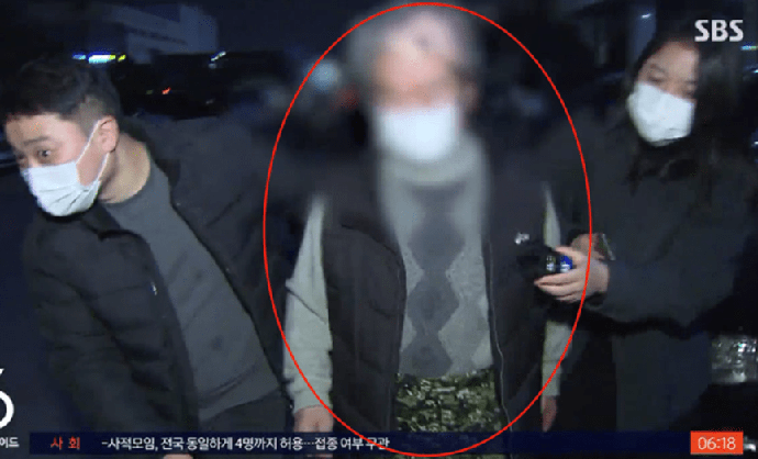 素媛案罪犯家中遇襲 網友直呼大快人心 1