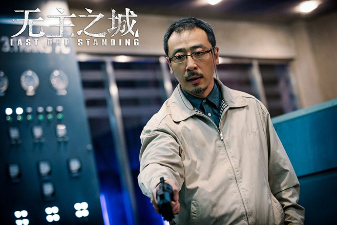 寧理和趙立新是一個人嗎 演過的作品介紹 2