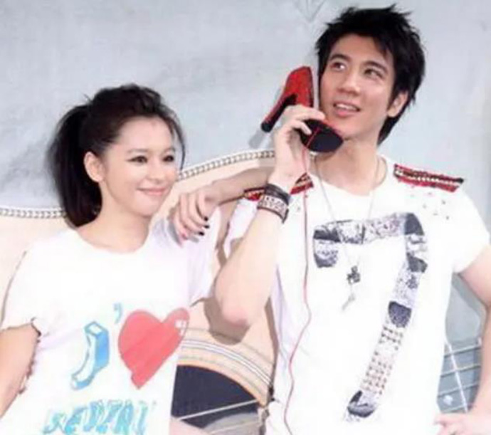 王力宏出軌已婚女是誰 徐若瑄為什么躺槍真相 2