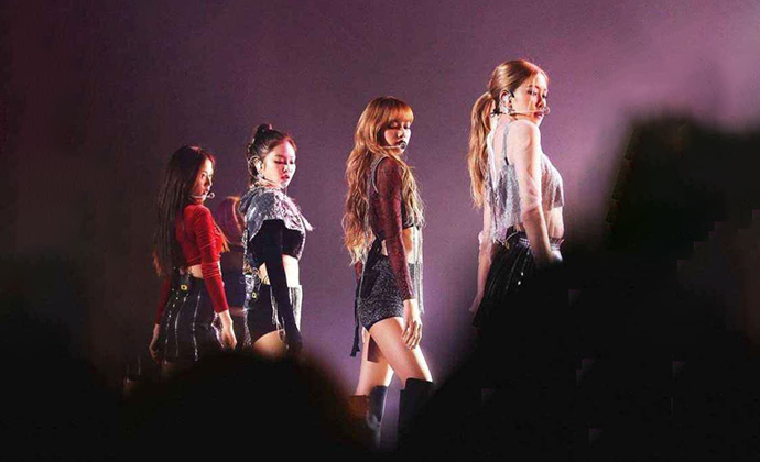 BLACKPINK將2022回歸 BLACKPINK女團到底有多紅 2