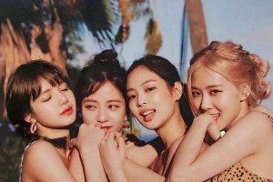 BLACKPINK將2022回歸 BLACKPINK女團(tuán)到底有多紅