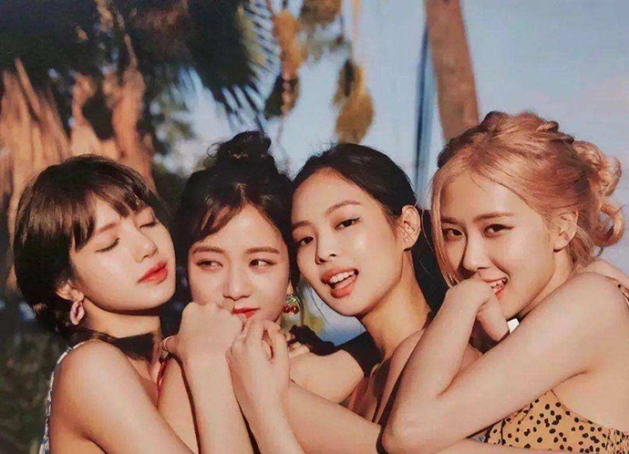 BLACKPINK將2022回歸 BLACKPINK女團到底有多紅 1