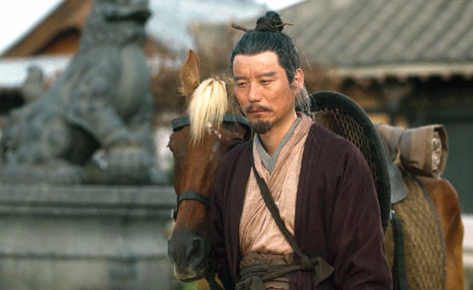 雪中悍刀行劍九黃結局 小說劍九黃是怎么死的 1