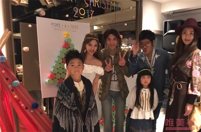 王力宏李靚蕾婚變內幕 王力宏的家人不喜歡李靚蕾 2