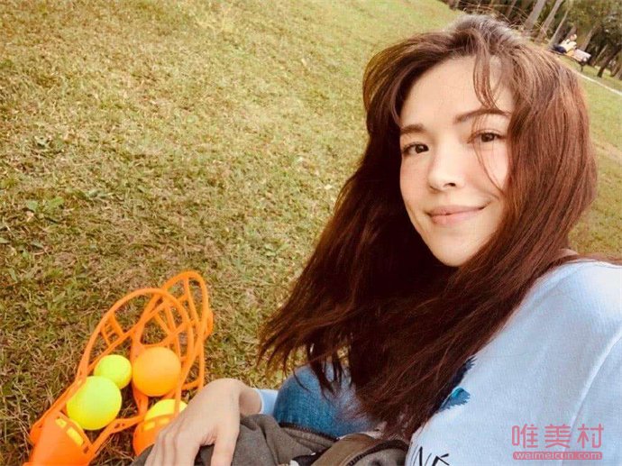 阮經(jīng)天祝福前女友許瑋甯 許瑋甯和阮經(jīng)天的感情史 2
