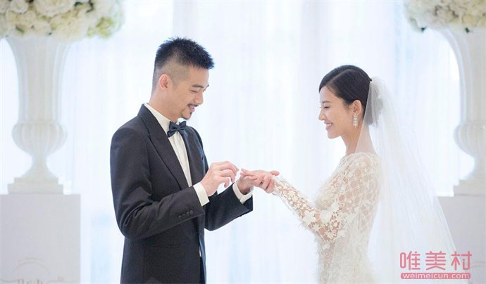 吳中天子姍有孩子了 恭喜當(dāng)上爸爸媽媽了 1