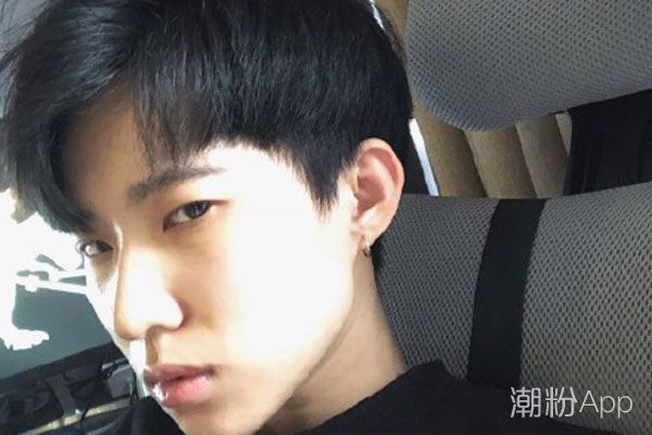 抖音周星星zealot資料 怎么走紅網(wǎng)絡(luò)的 1