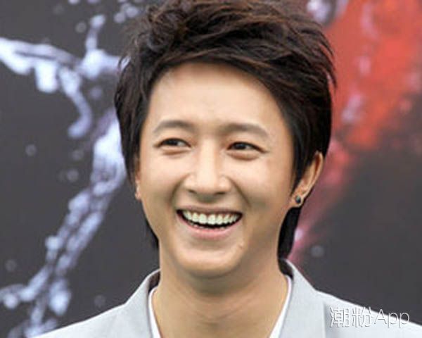 韓庚的女朋友有哪些 韓庚的緋聞情史大全 1