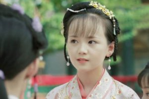 小戲骨紅樓夢演員表名單 演技不讓大家失望