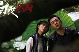 白夜追兇小說原著周舒桐結局
