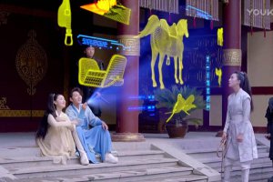 尋秦記項少龍幾個老婆 最后和誰在一起了