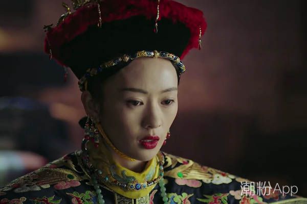 如懿傳高貴妃怎么下線的 被太后間接害死的 1
