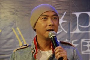 張衛健和老婆現狀 張衛健為什么不生兒育女