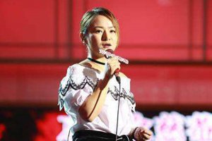 脫口秀思文個人資料年齡 收獲女性擁躉的“犀利主婦”