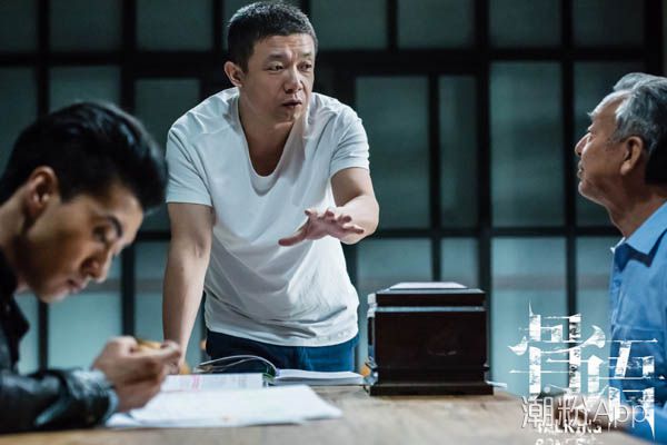 電視劇骨語好看嗎?骨語是什么類型的電視劇 3