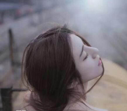 當家庭主婦的壓抑 感情是很脆弱的東西 2