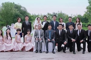 外科風云大結局劇情介紹 人物介紹結局