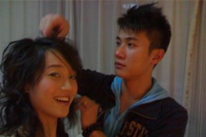 浙江衛視朱丹的老公是誰 怎么認識結婚的