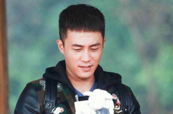 杜淳的父親是誰 杜淳很少提起爸爸原因 3