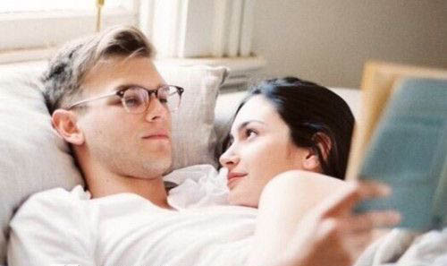 睡覺看出男人愛不愛你 用哪種睡姿入睡 3