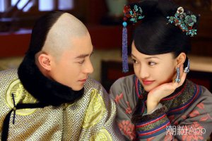 如懿第幾集出冷宮怎么出來的 真的要開始反攻了