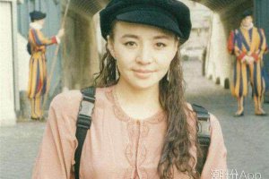 宋丹丹有幾個孩子 宋丹丹的幾段婚史
