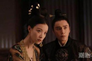 天盛長歌改編自哪部小說 天盛長歌作者簡介