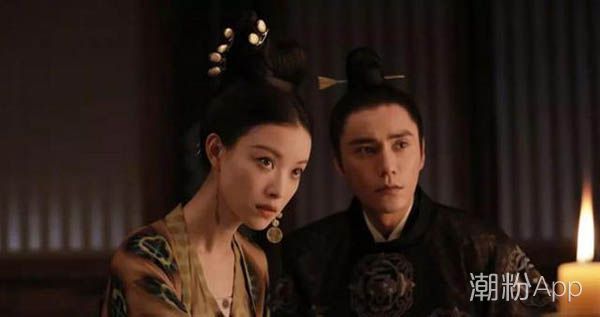 天盛長歌改編自哪部小說 天盛長歌作者簡介 1