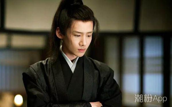 天盛長歌改編自哪部小說 天盛長歌作者簡介 3