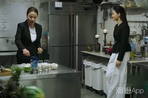 獵毒人阿香是臥底嗎 阿香的真實身份