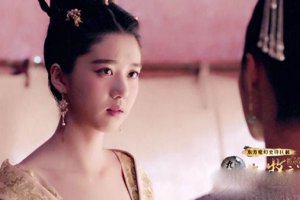海上牧云記小蘇語凝扮演者 演技上驚艷眾人